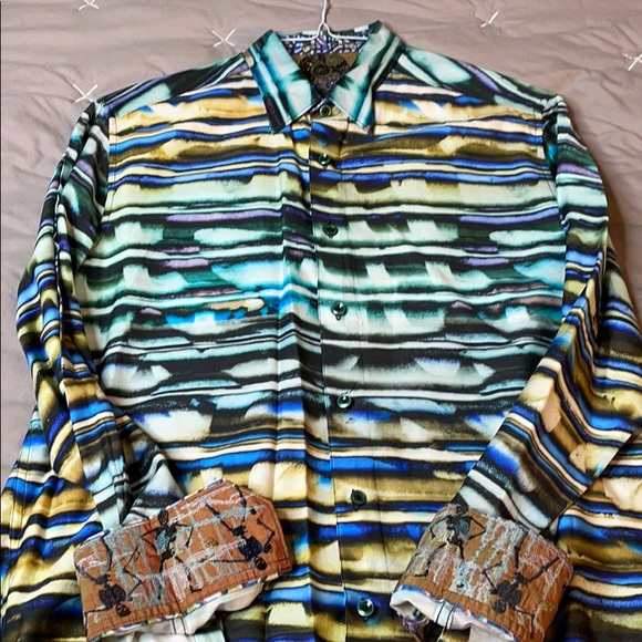 Robert Graham Sport Shirt